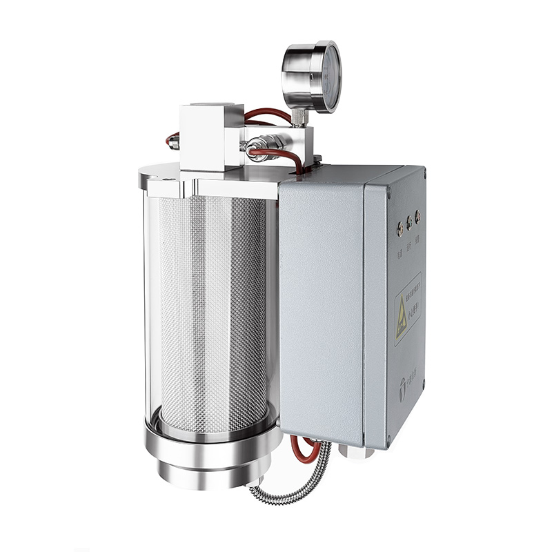 免維護吸濕器 免維護吸濕器